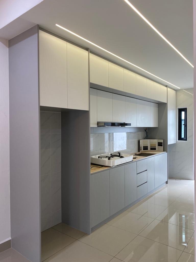 MH Built Up Furniture (M) Sdn Bhd