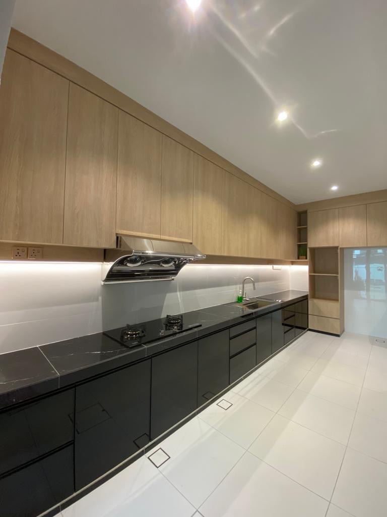 MH Built Up Furniture (M) Sdn Bhd