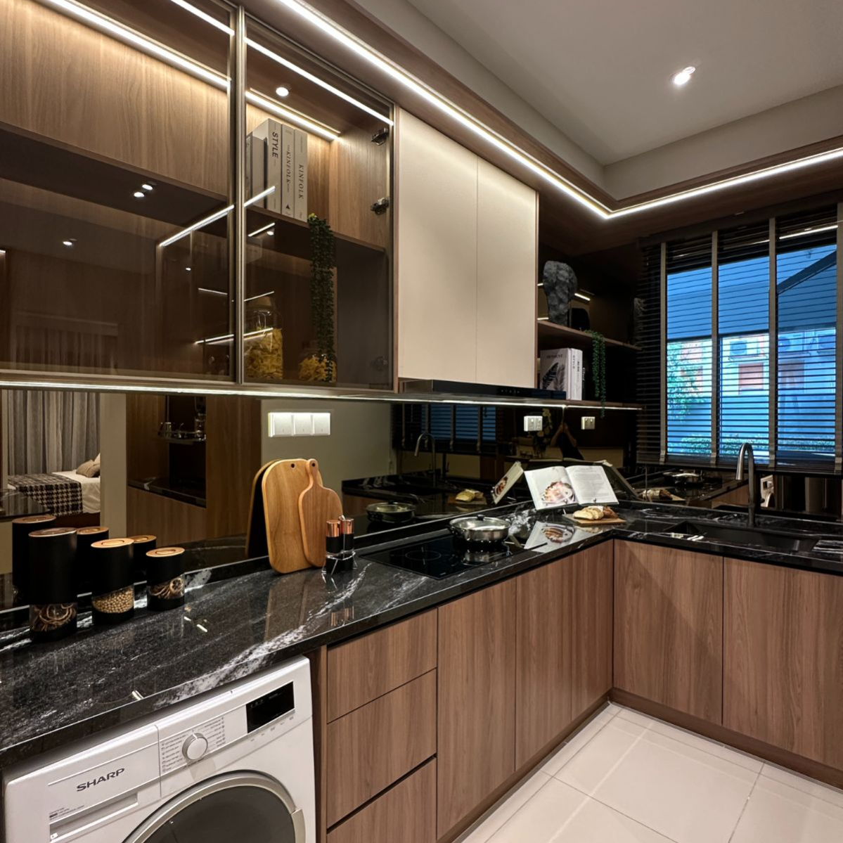 Little Builder Construction Supplies (M) Sdn Bhd
