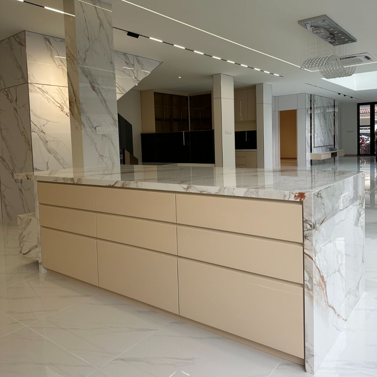 Little Builder Construction Supplies (M) Sdn Bhd
