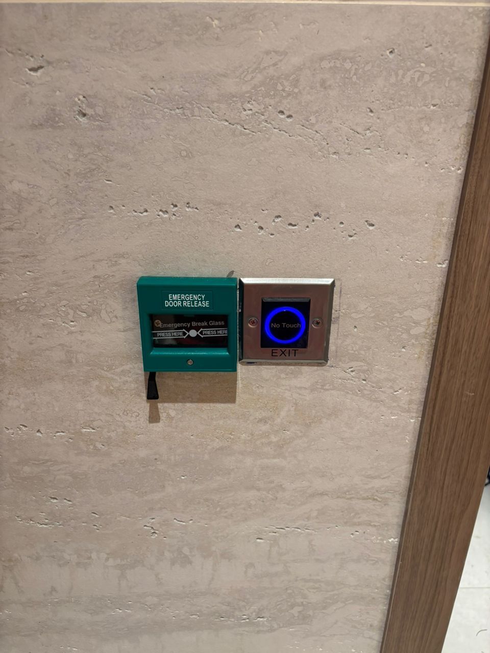 Reliable Standalone Access Control Installation | Hikvision Face Recognition & Biometric Door Lock System At Kuala Lumpur & Selangor