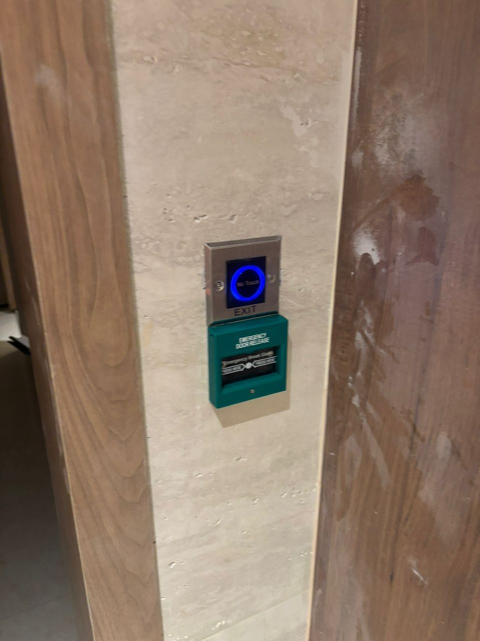 Reliable Standalone Access Control Installation | Hikvision Face Recognition & Biometric Door Lock System At Kuala Lumpur & Selangor
