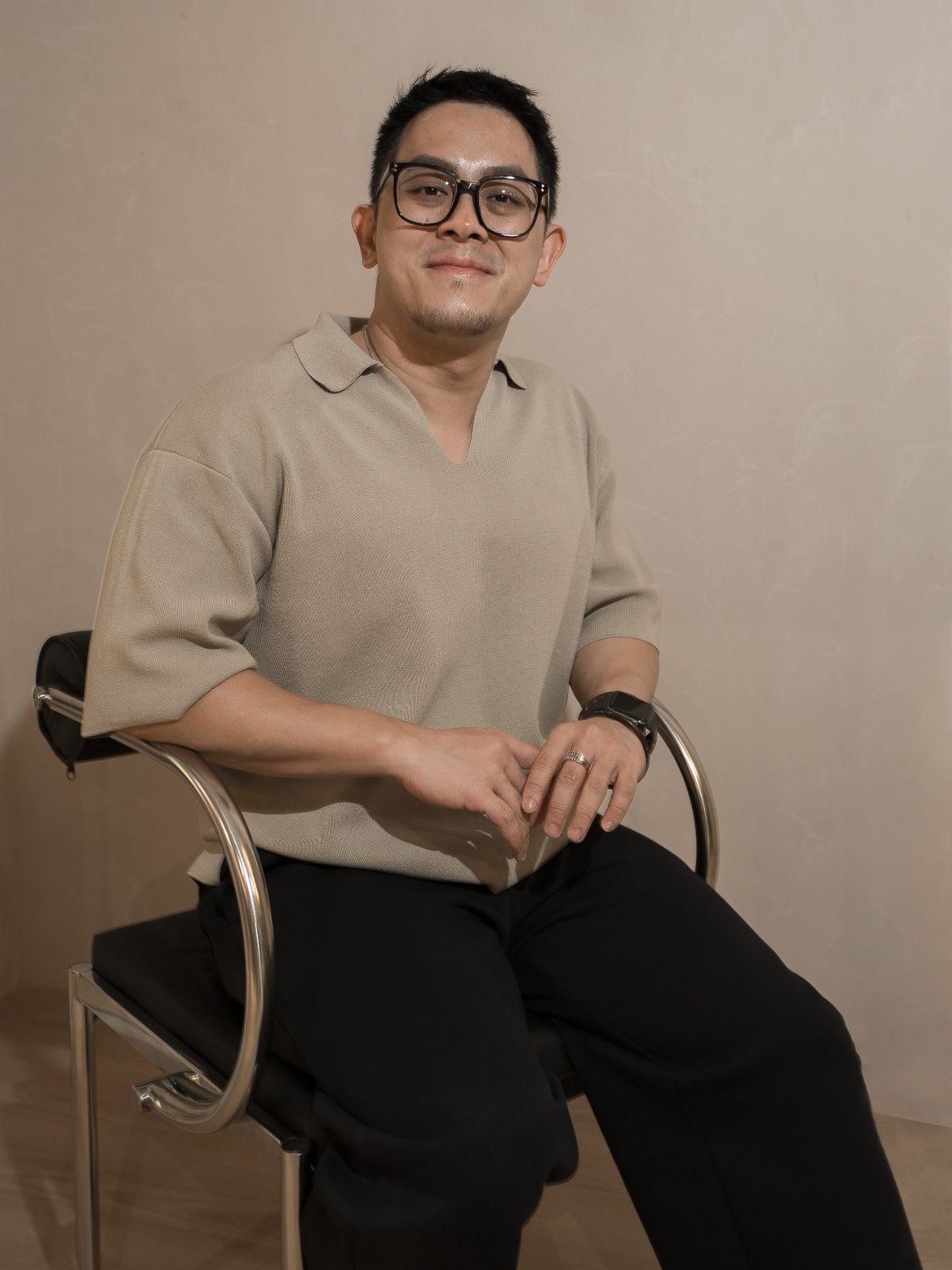 Chee Chong