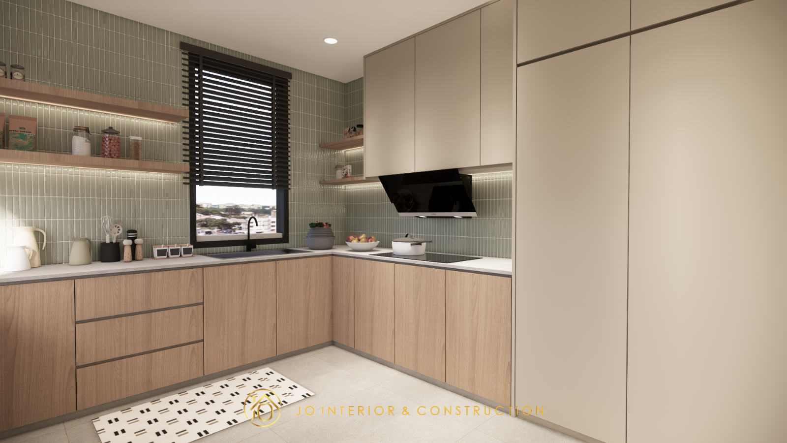 JO INTERIOR & CONSTRUCTION SDN. BHD. #26