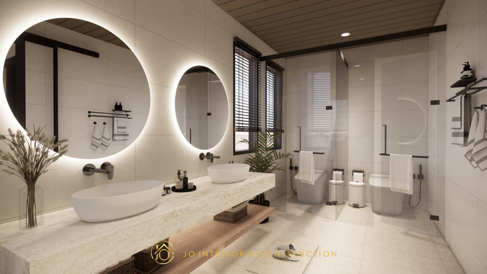JO INTERIOR & CONSTRUCTION SDN. BHD. #21