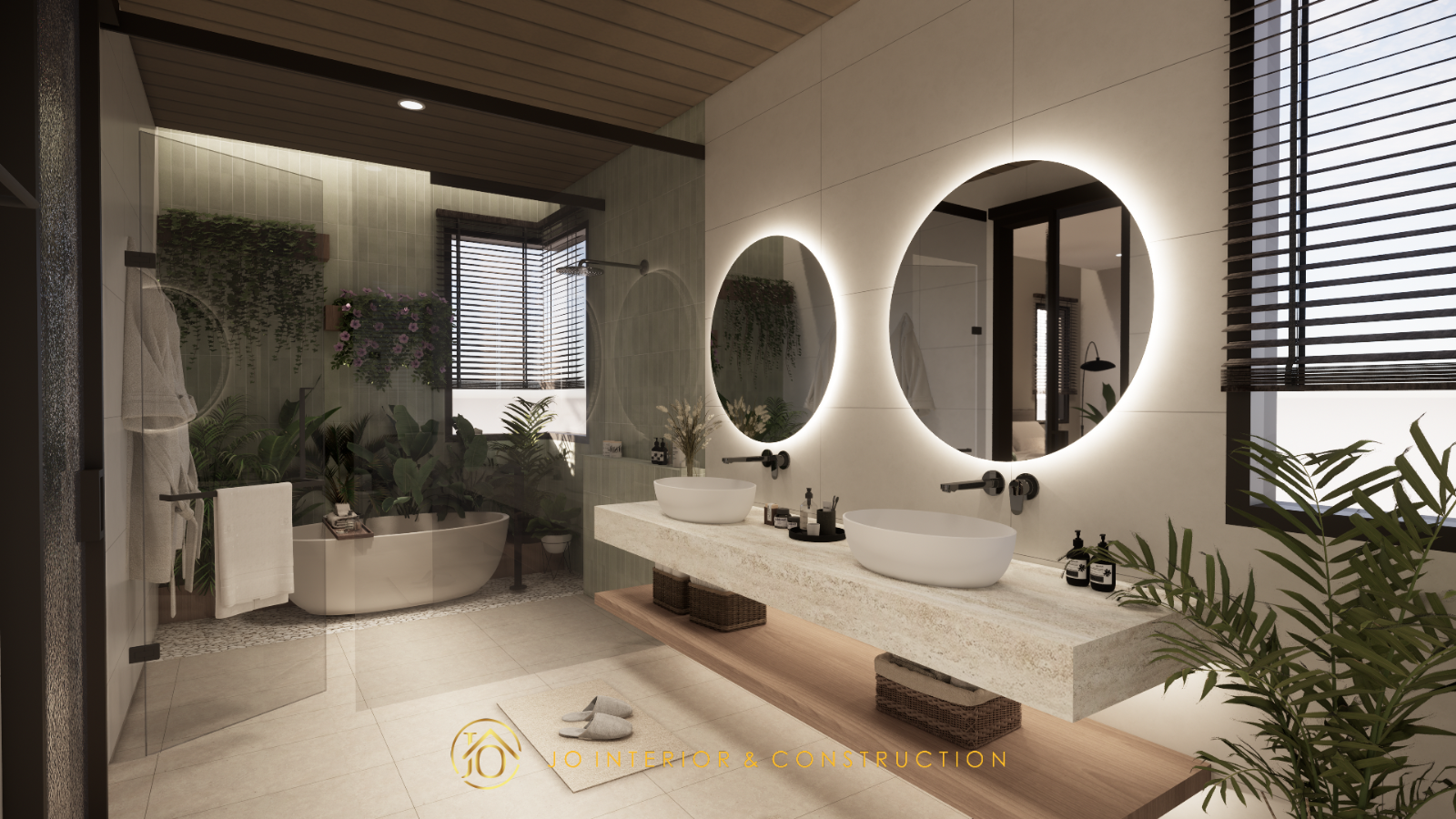 JO INTERIOR & CONSTRUCTION SDN. BHD. #20