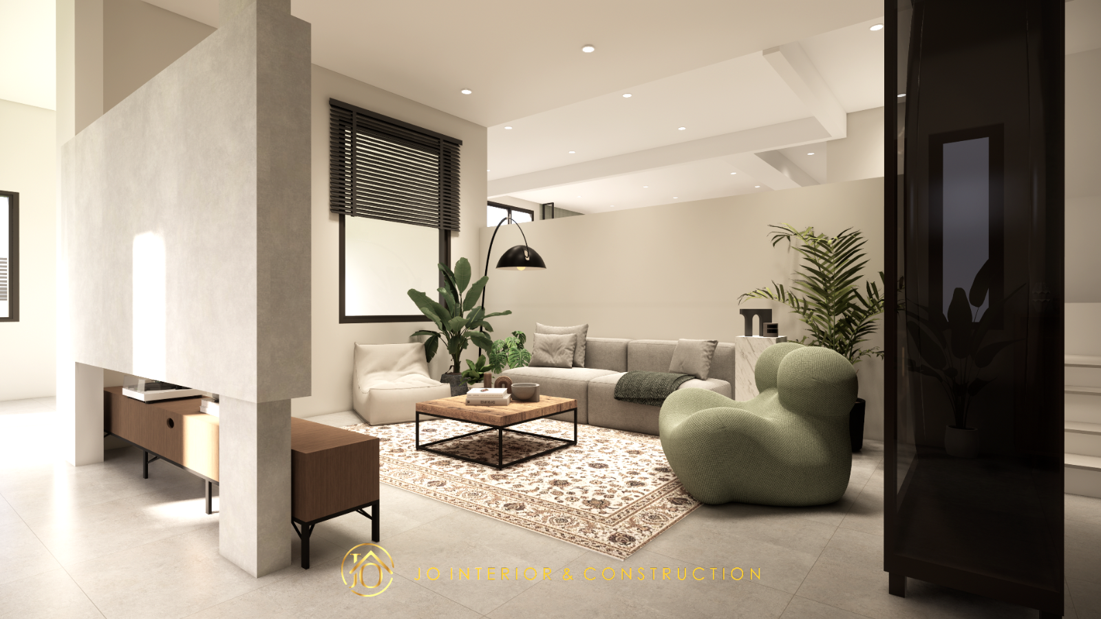 JO INTERIOR & CONSTRUCTION SDN. BHD. #15