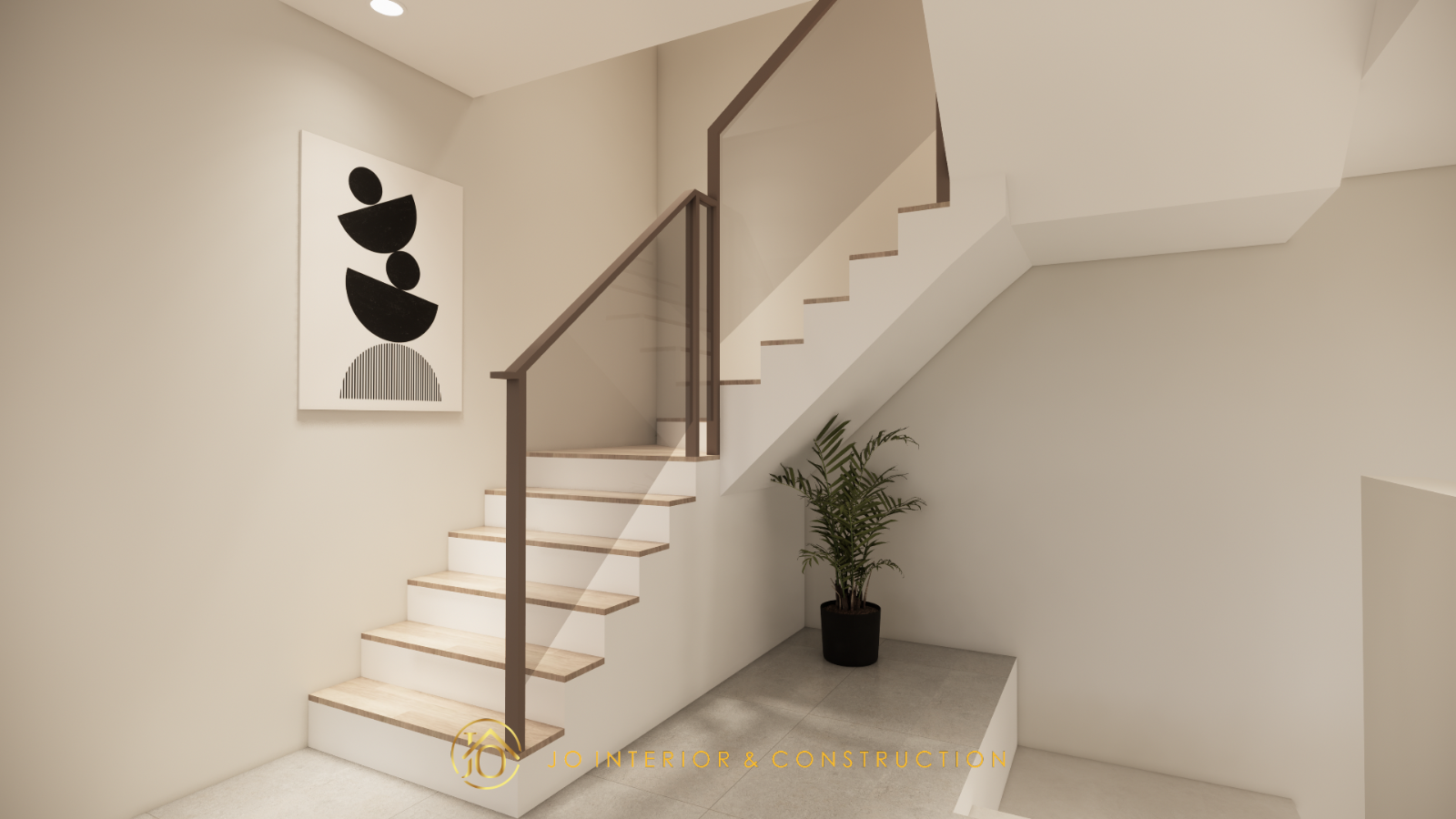 JO INTERIOR & CONSTRUCTION SDN. BHD. #22