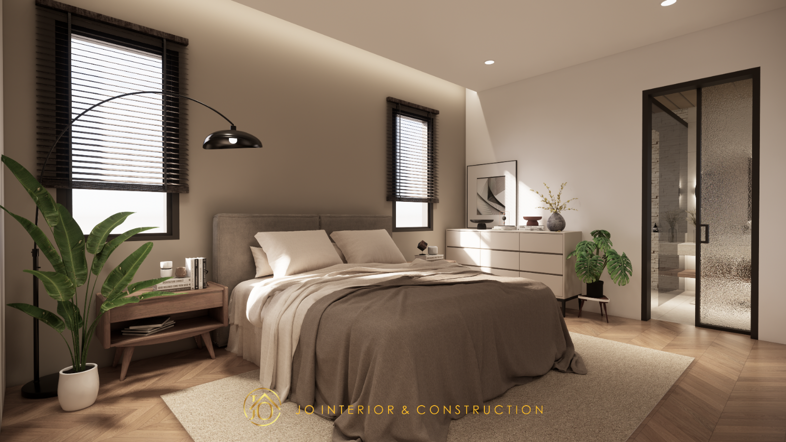 JO INTERIOR & CONSTRUCTION SDN. BHD. #19
