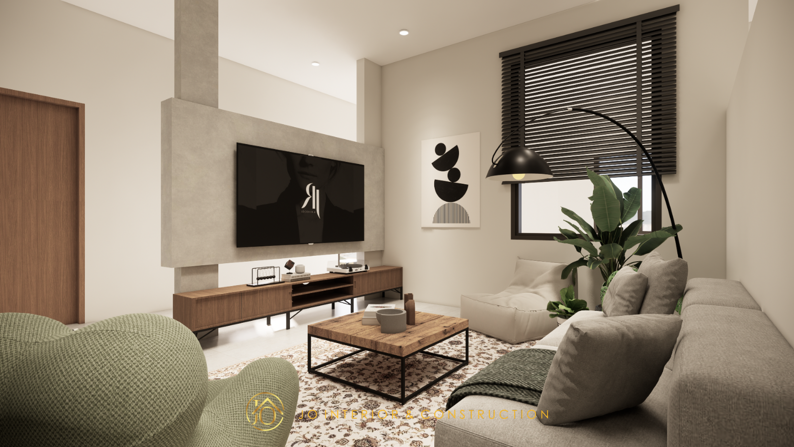 JO INTERIOR & CONSTRUCTION SDN. BHD. #16
