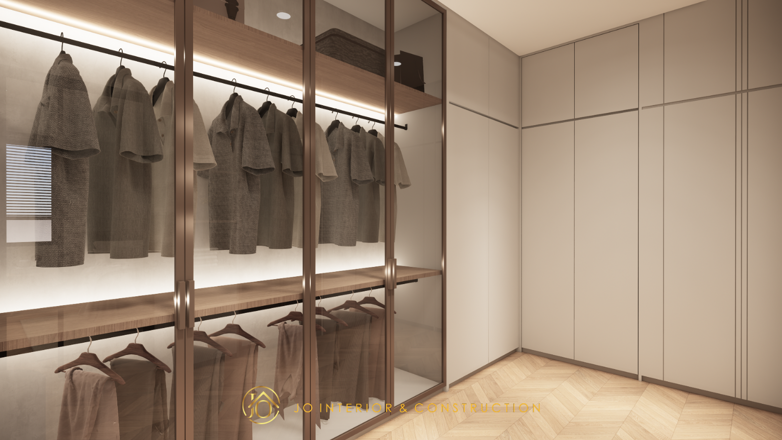 JO INTERIOR & CONSTRUCTION SDN. BHD.