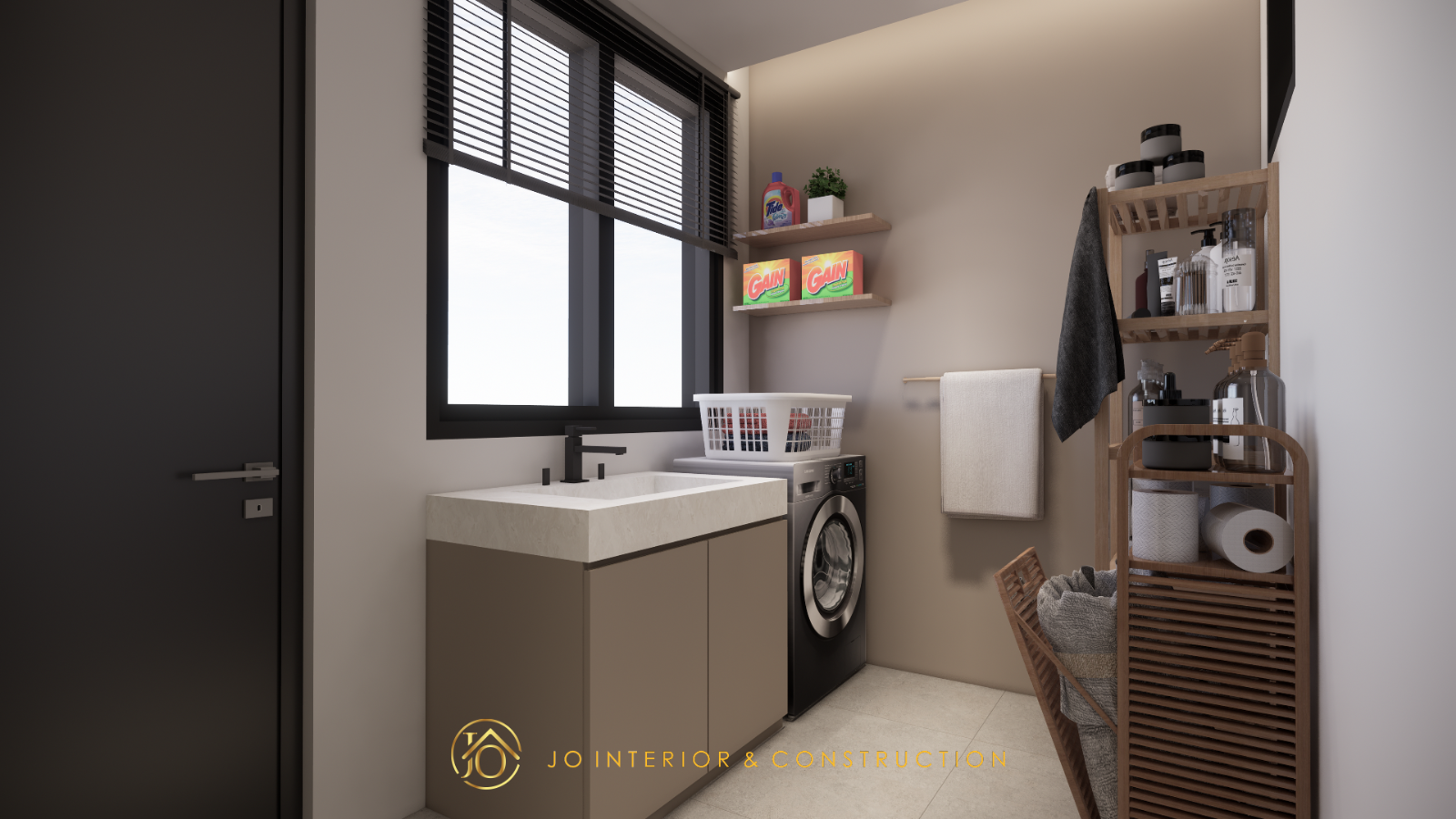 JO INTERIOR & CONSTRUCTION SDN. BHD. #10