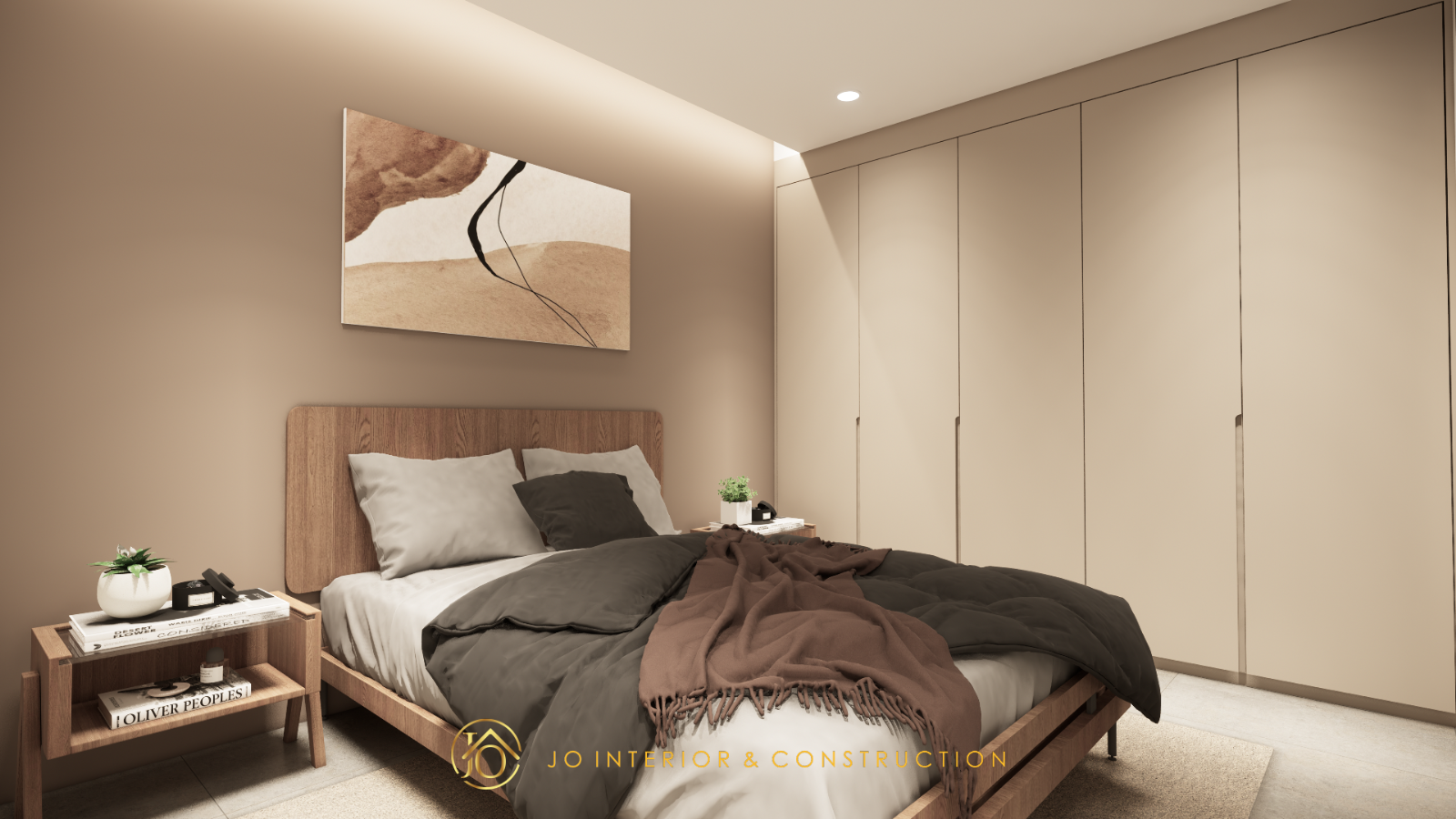 JO INTERIOR & CONSTRUCTION SDN. BHD. #11