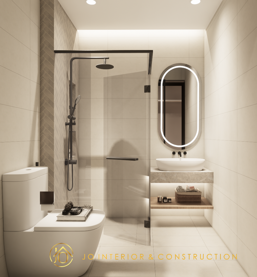 JO INTERIOR & CONSTRUCTION SDN. BHD. #13