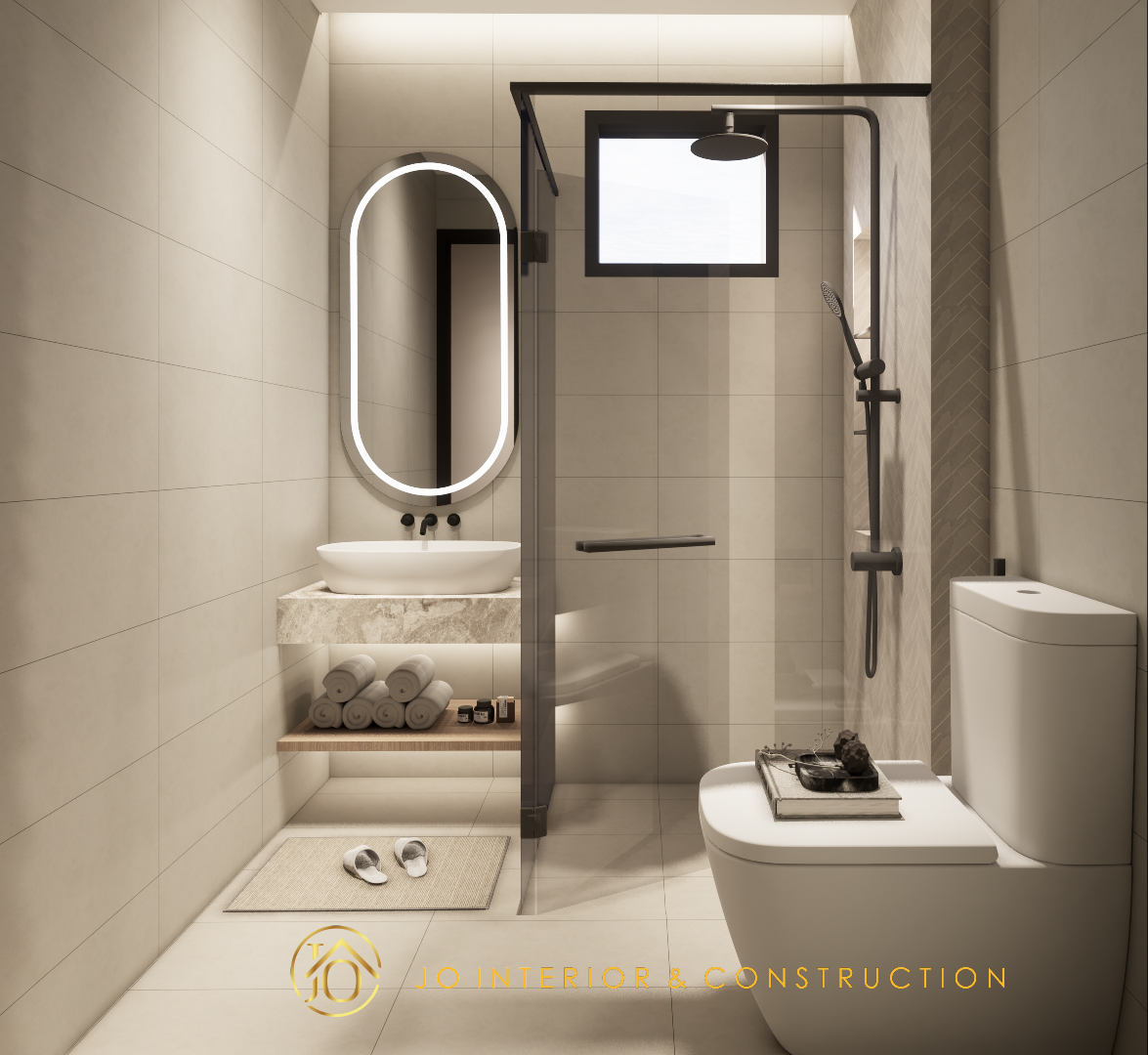 JO INTERIOR & CONSTRUCTION SDN. BHD. #14