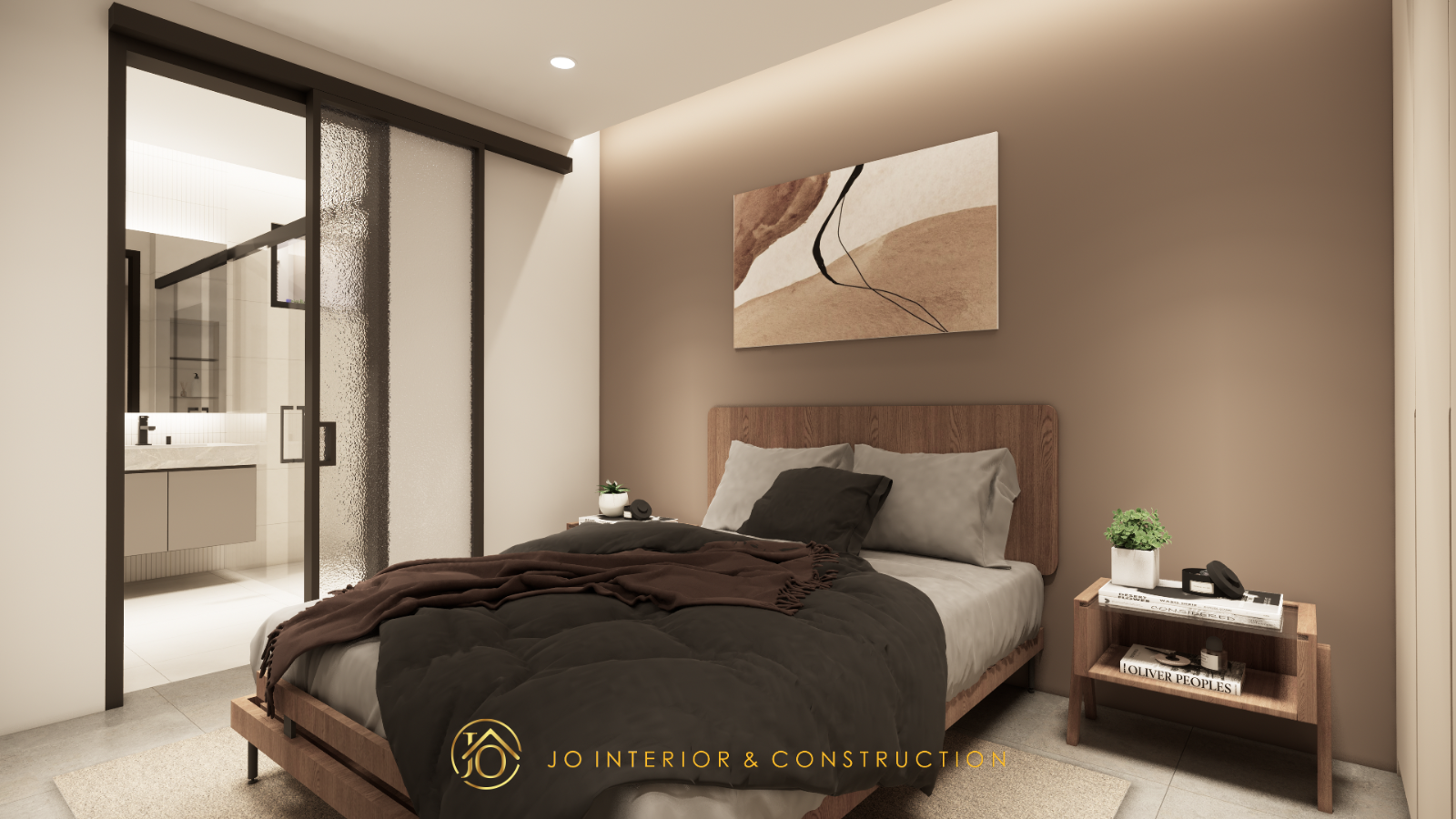 JO INTERIOR & CONSTRUCTION SDN. BHD. #12