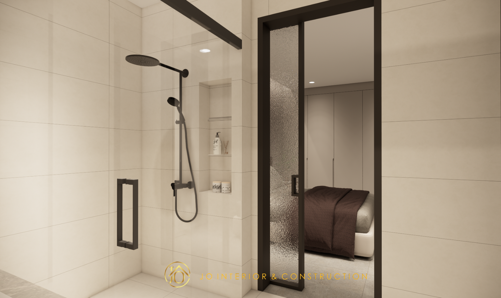 JO INTERIOR & CONSTRUCTION SDN. BHD. #9