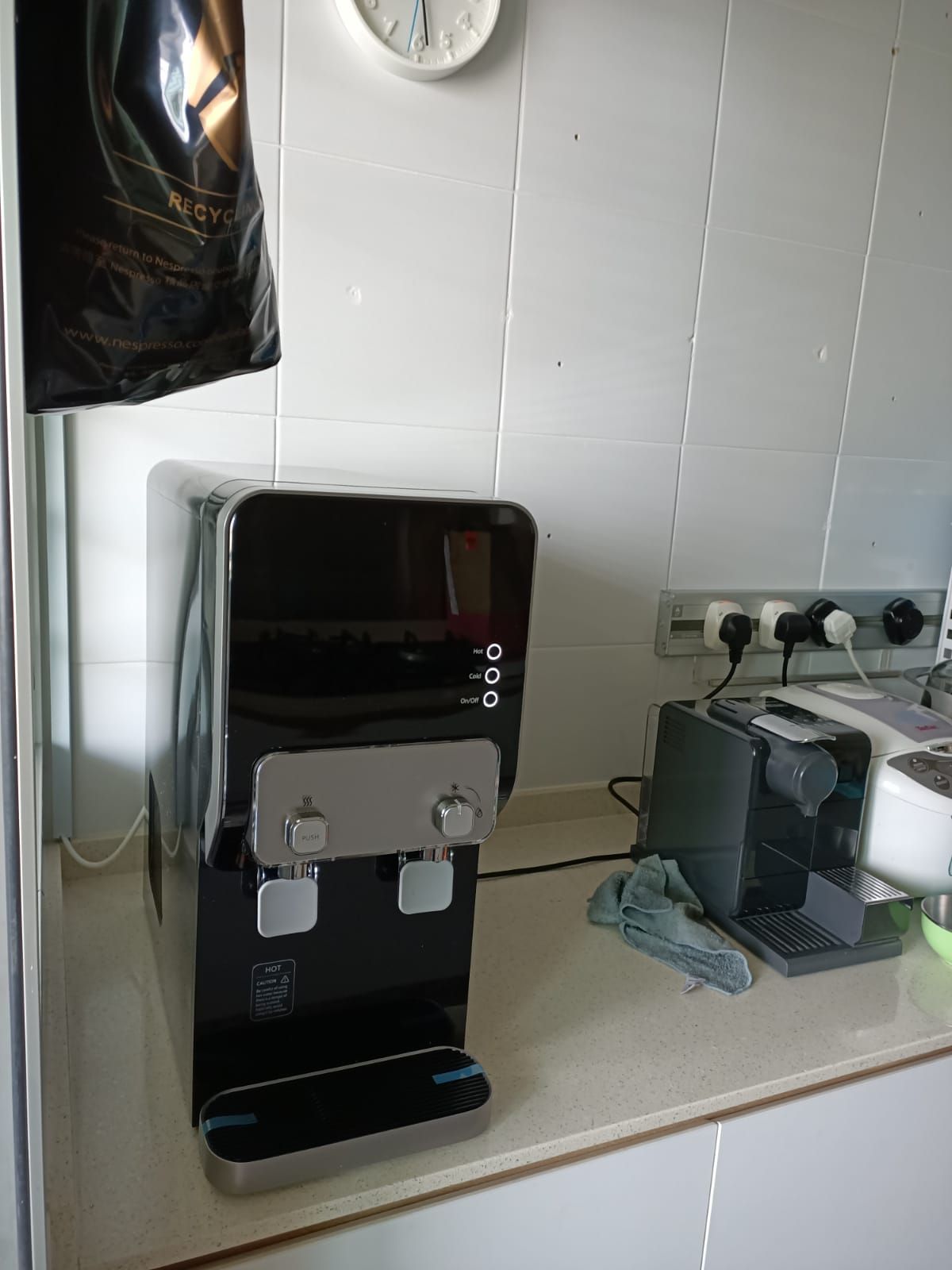 CUSTOMER INSTALL HOT AND COLD DISPENSER 1.jpeg