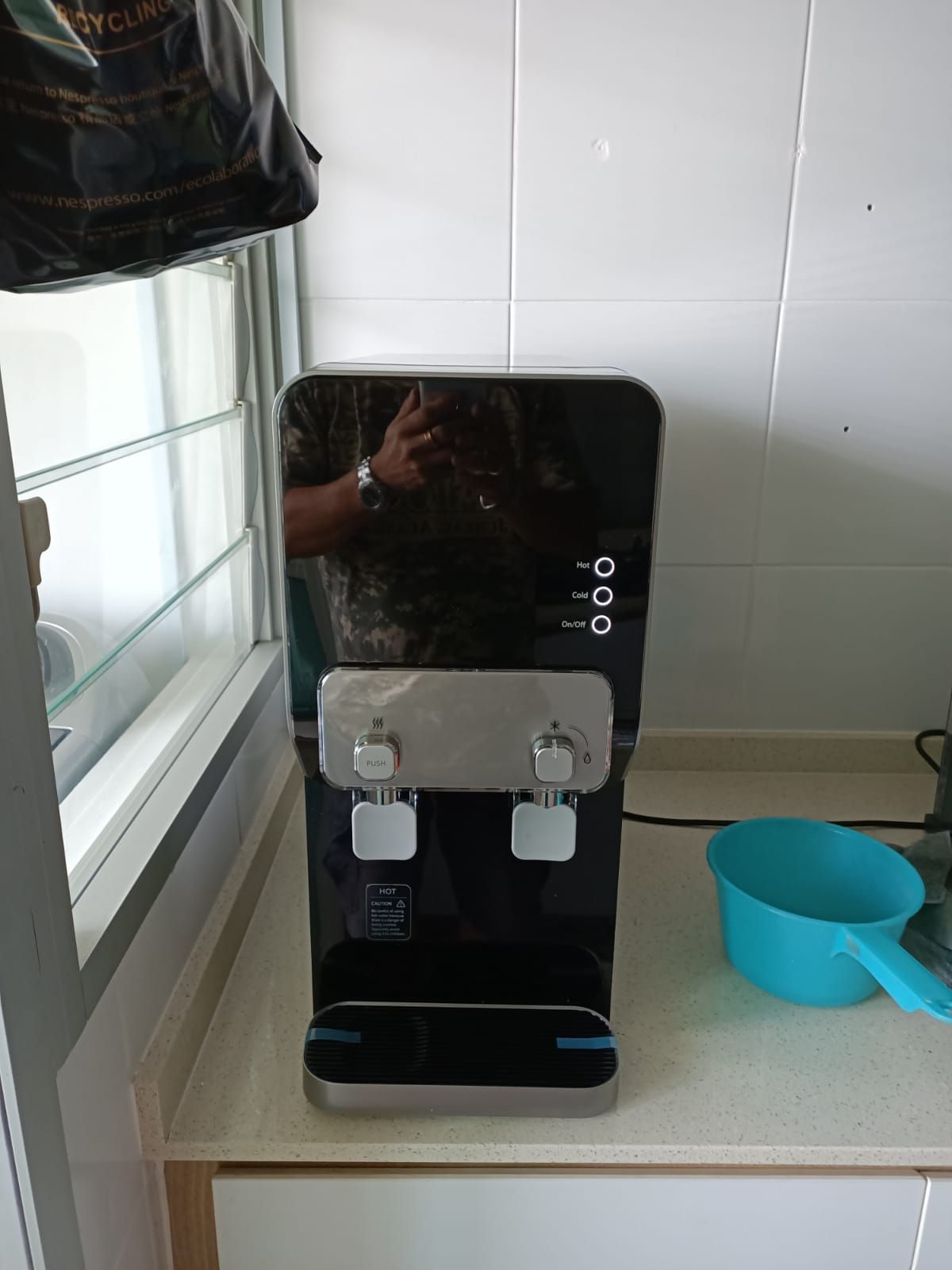CUSTOMER INSTALL HOT AND COLD DISPENSER 5.jpeg