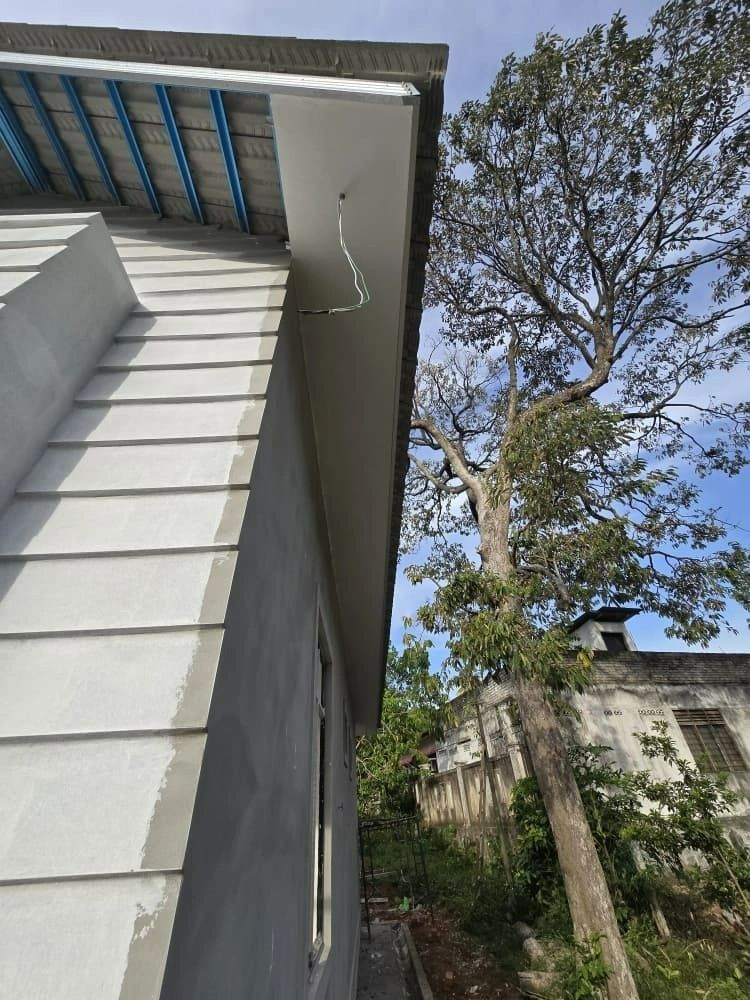 From Foundation To Finishing – Complete Construction Solutions 【Negeri Sembilan Seremban】