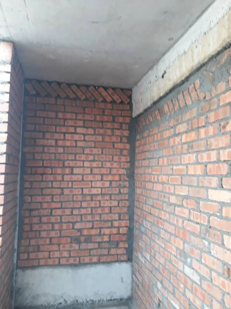 Brickwork Installation For Double-Storey Terrace House【Negeri Sembilan Seremban】