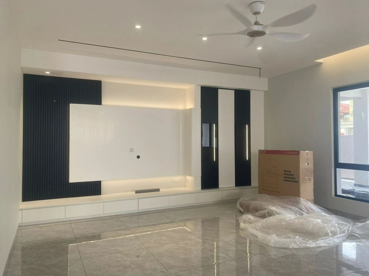 Bungalow Design And Renovation【Negeri Sembilan Seremban】