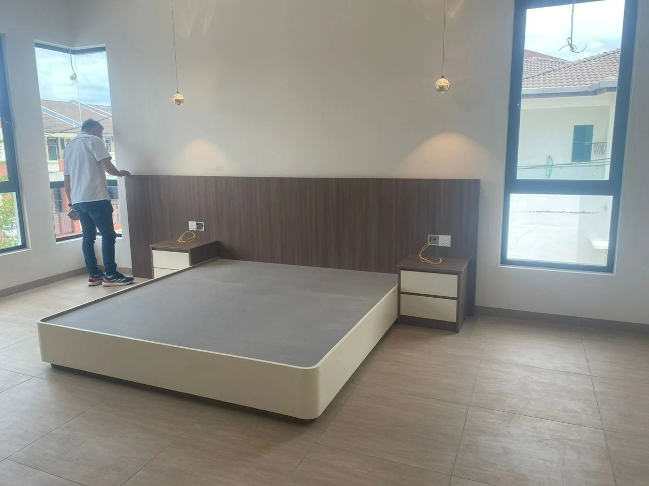 Bungalow Design And Renovation【Negeri Sembilan Seremban】