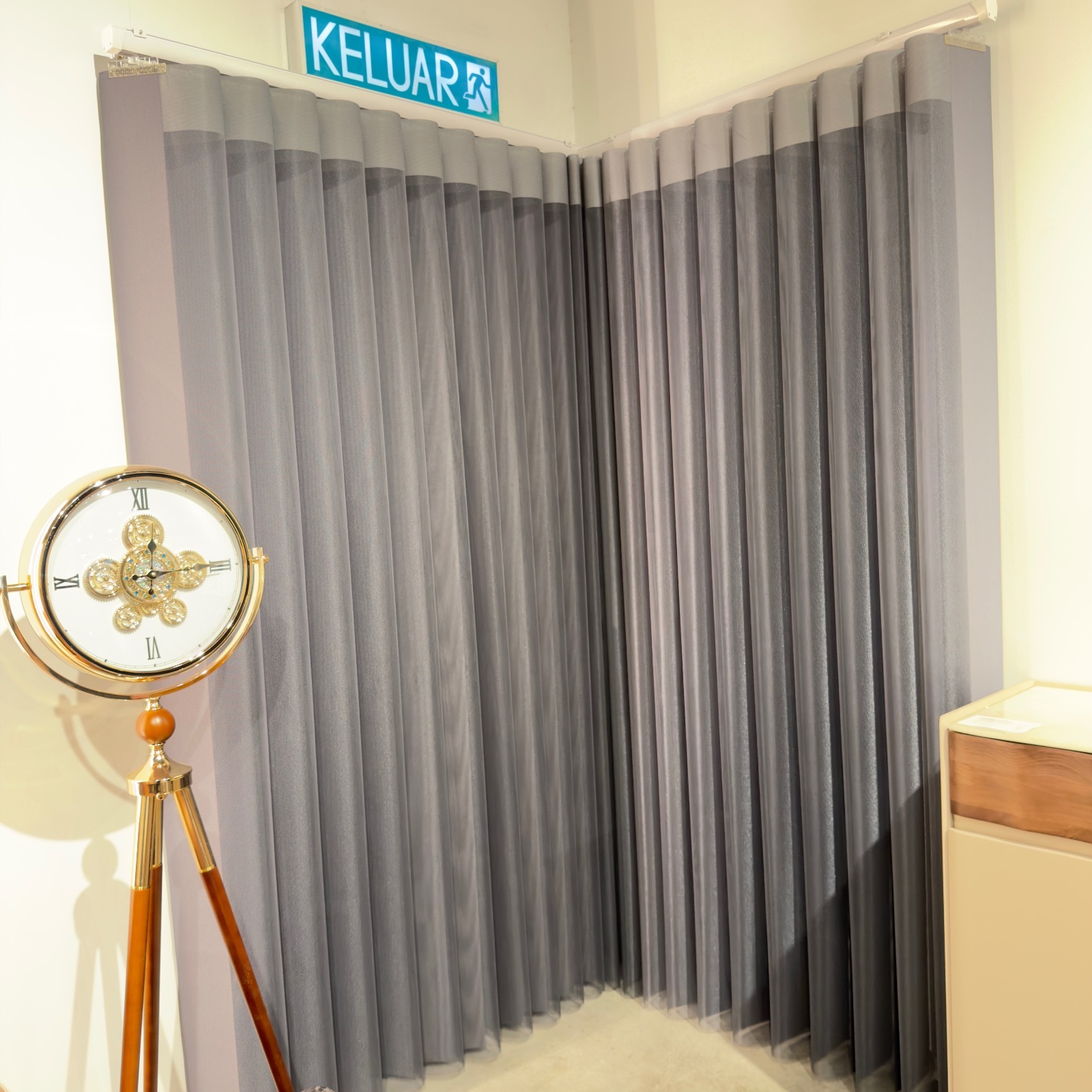 Fantasy Blinds