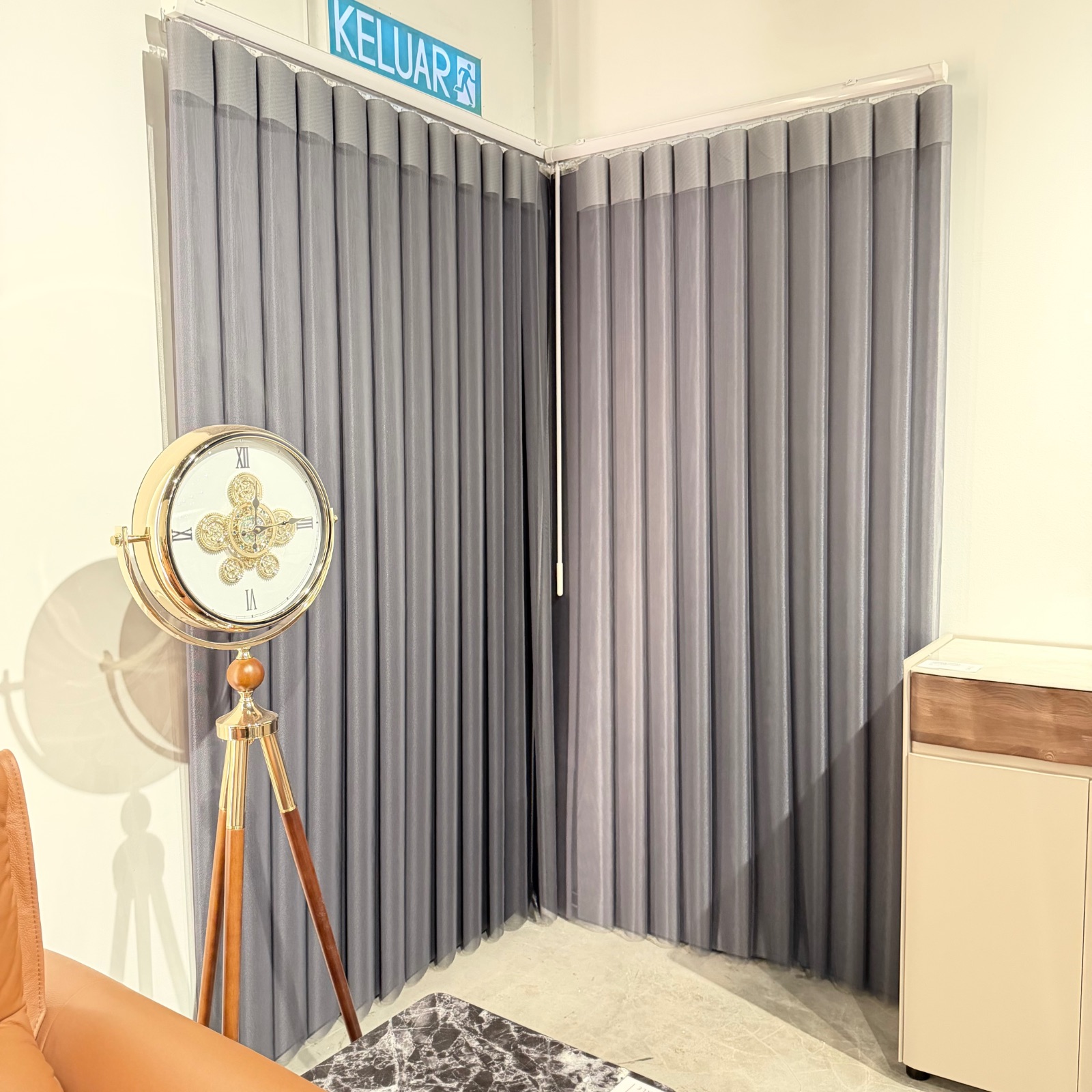 Fantasy Blinds