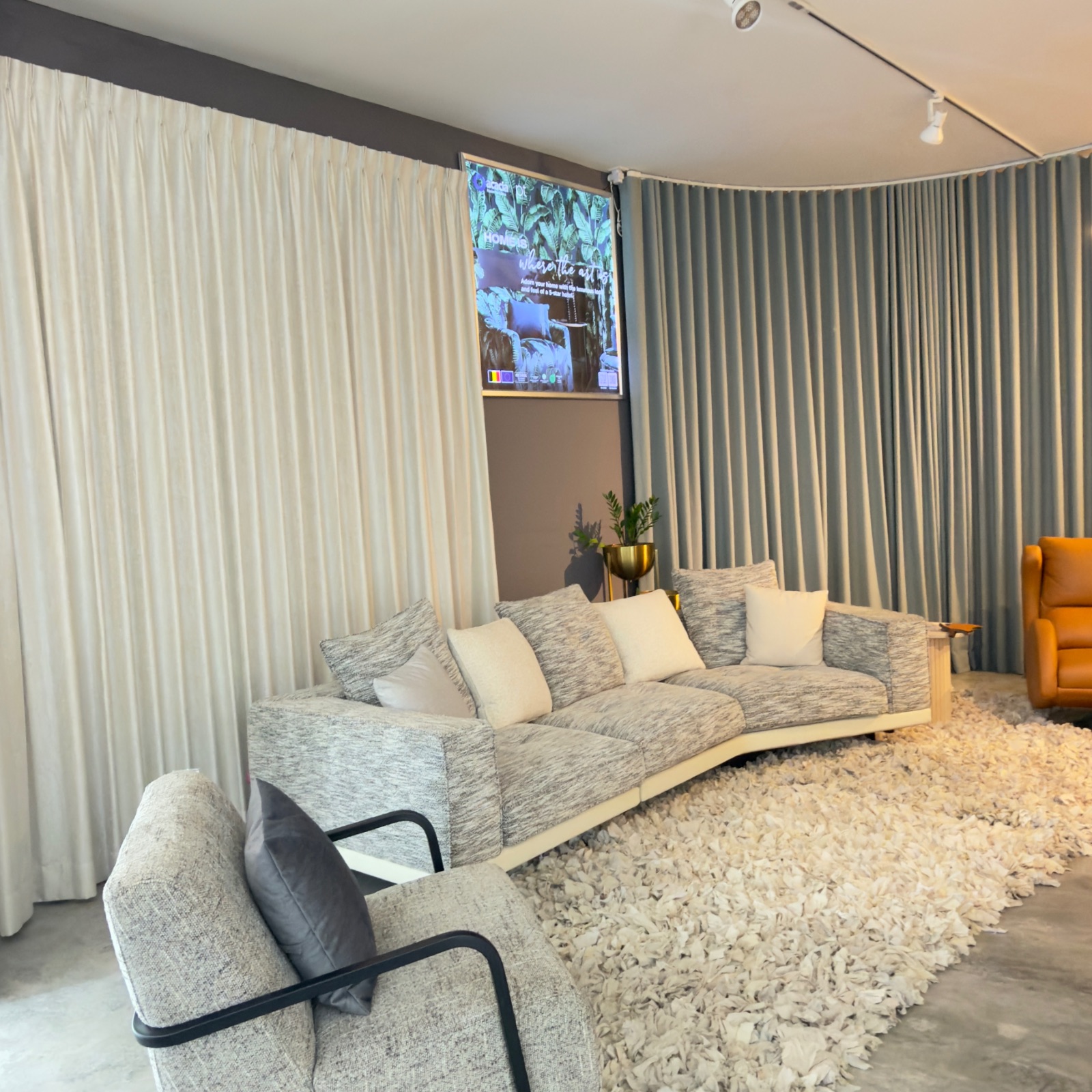Impiana Curtain Sdn. Bhd.