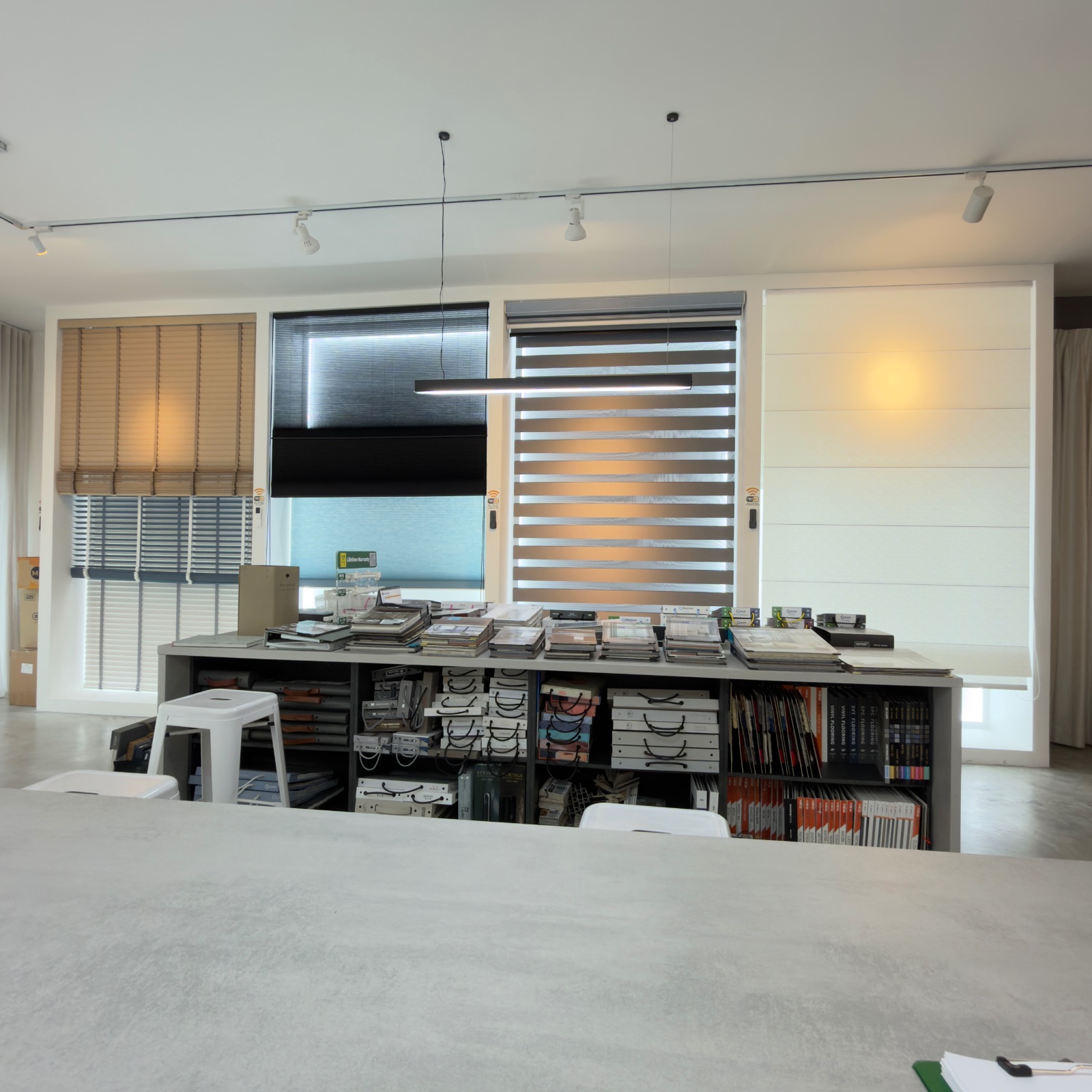Damansara Showroom 