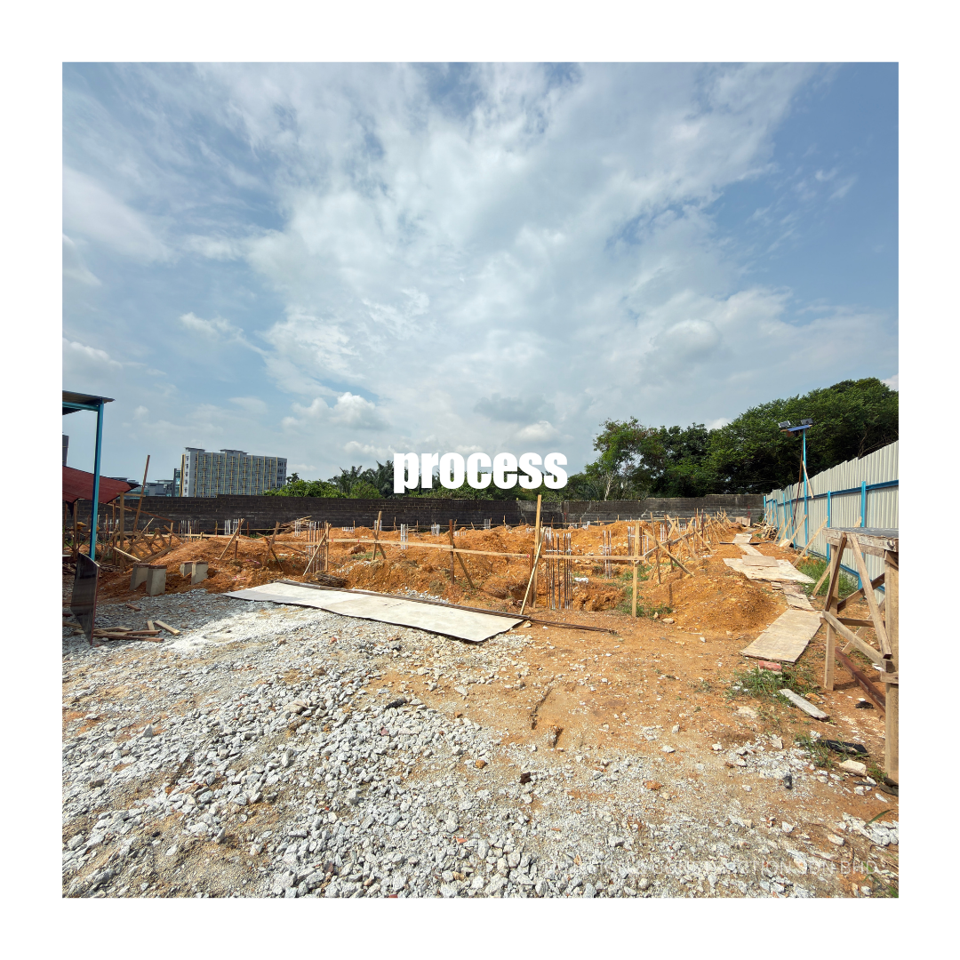 JT Design & Construction Sdn Bhd