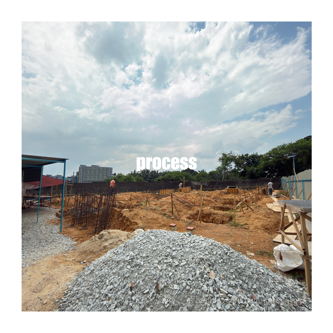 JT Design & Construction Sdn Bhd