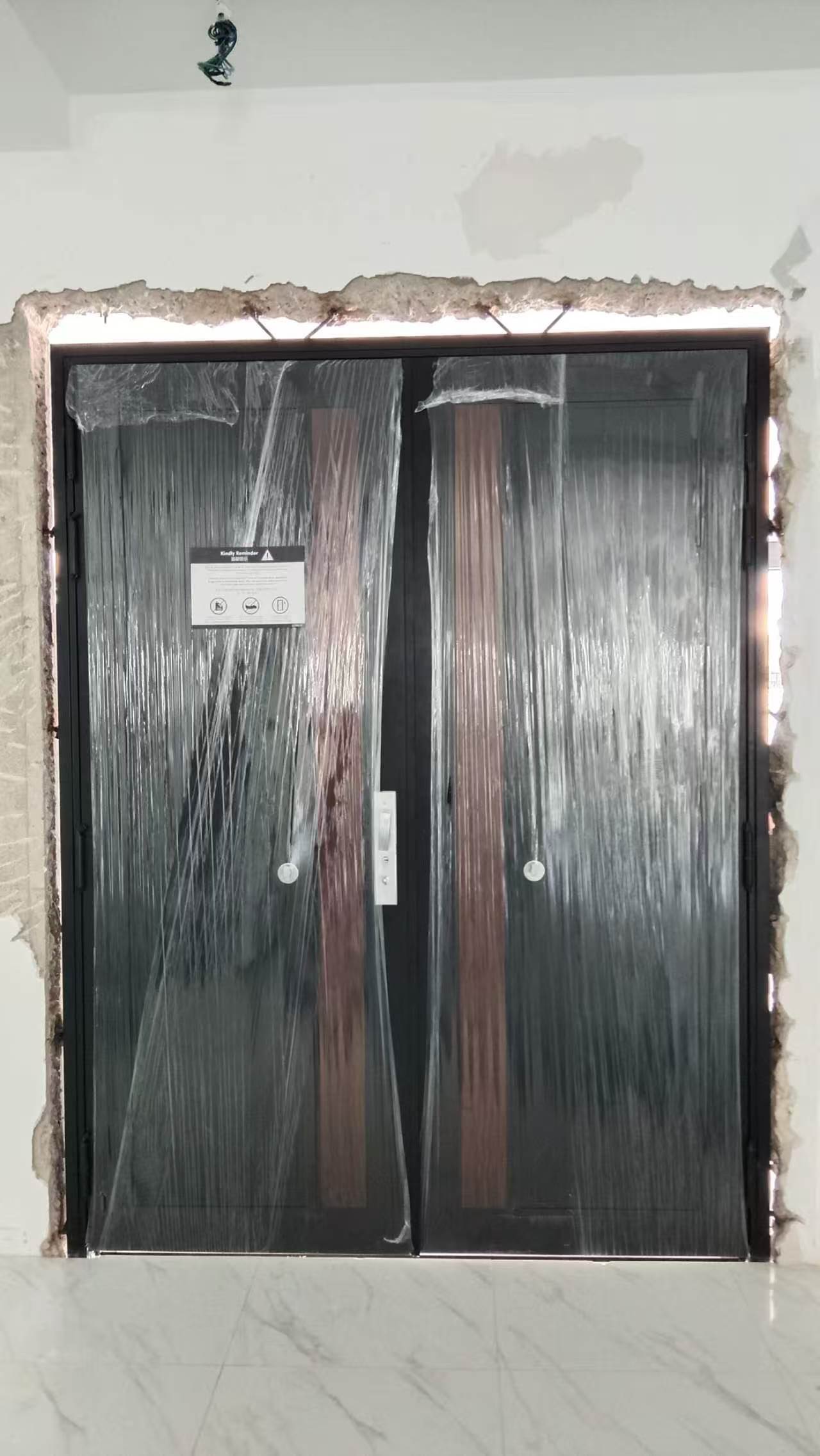 DT603 Size 6 x 8 ft   Location: Bukit Banyan