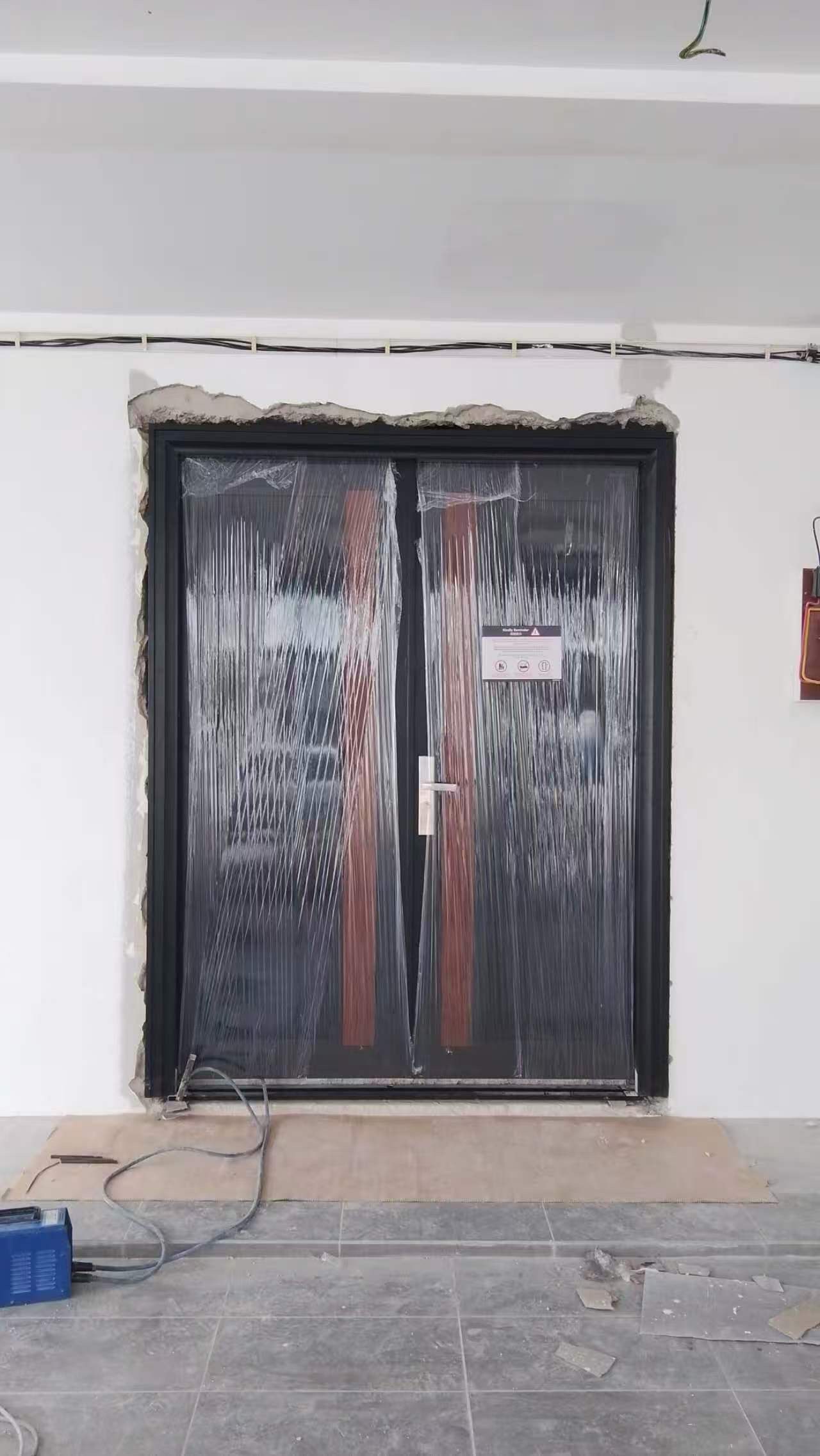 DT603 Size 6 x 8 ft   Location: Bukit Banyan