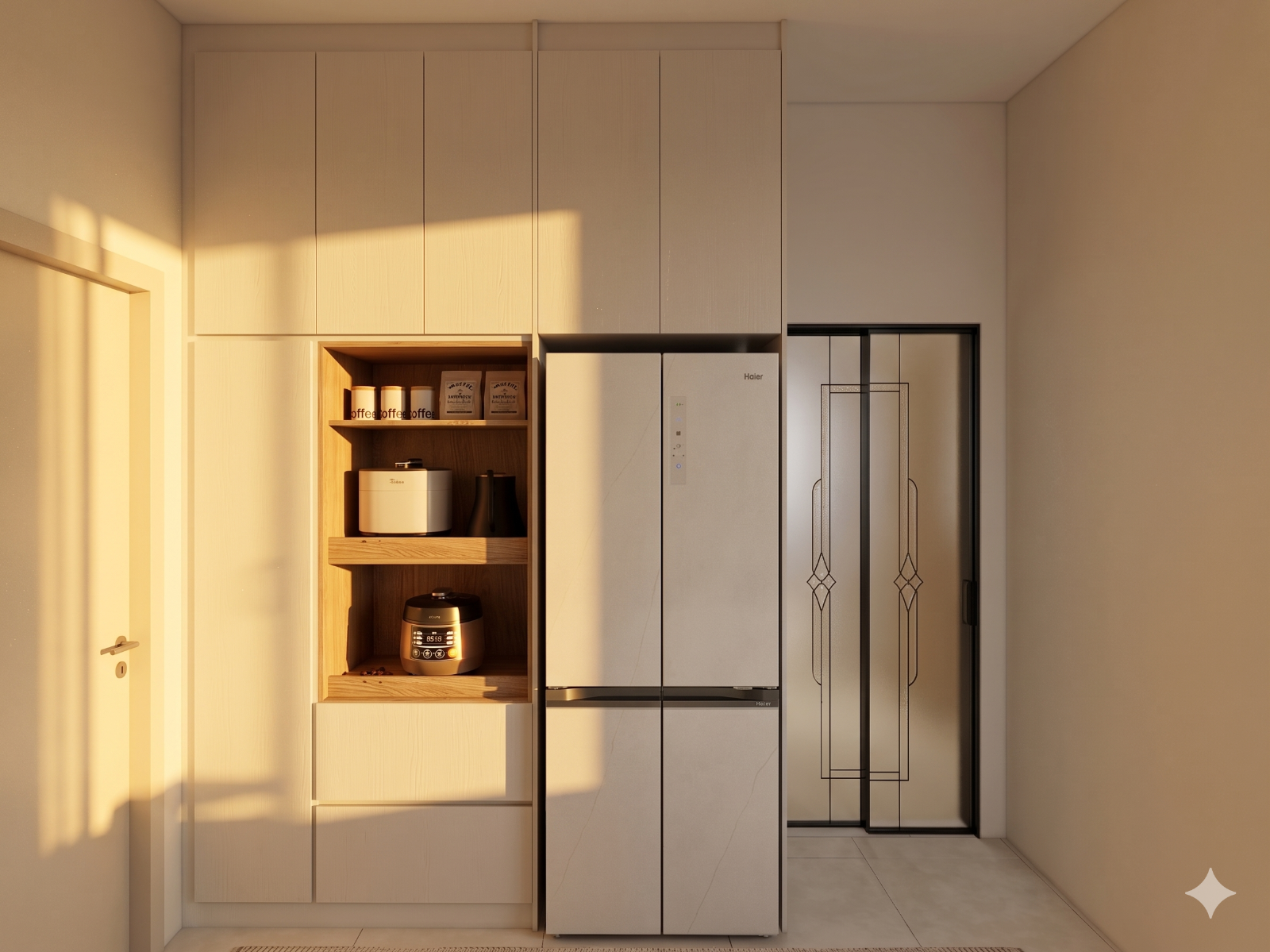 WHH Goodwood Residence Renovation | Bayan Lepas, Penang