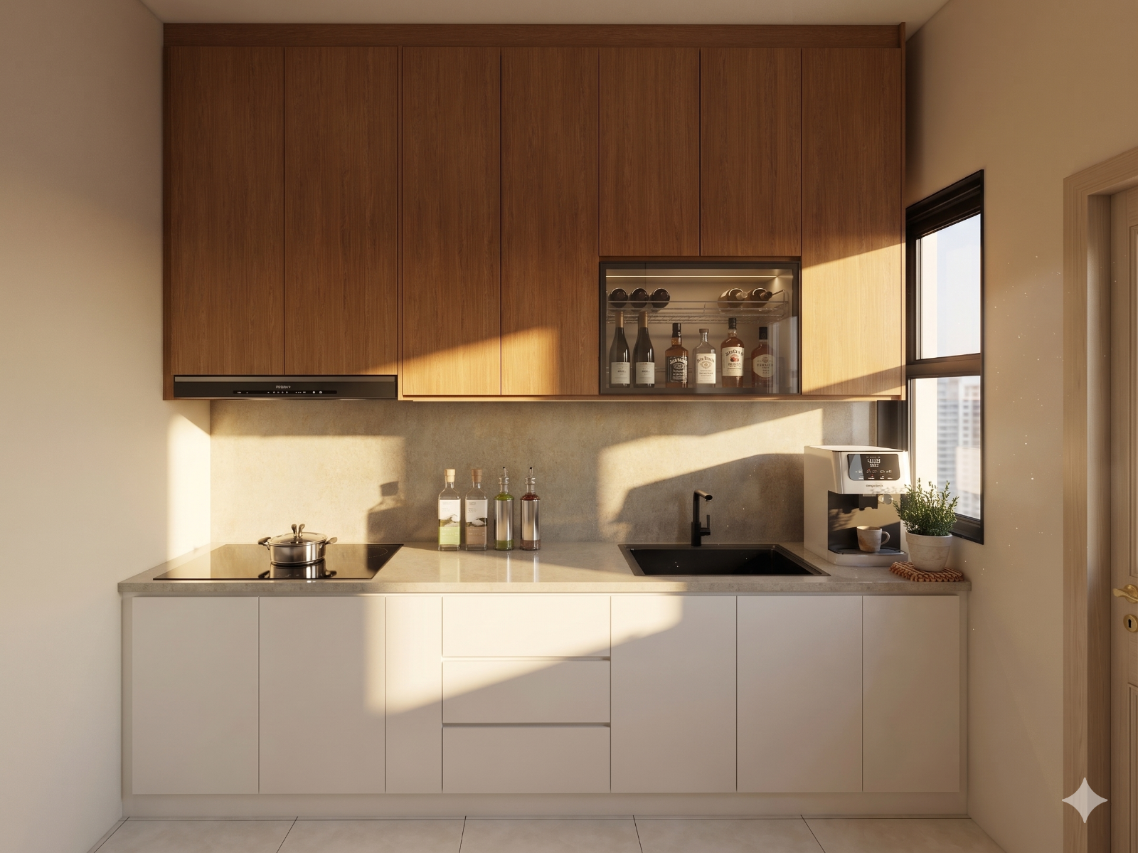 WHH Goodwood Residence Renovation | Bayan Lepas, Penang