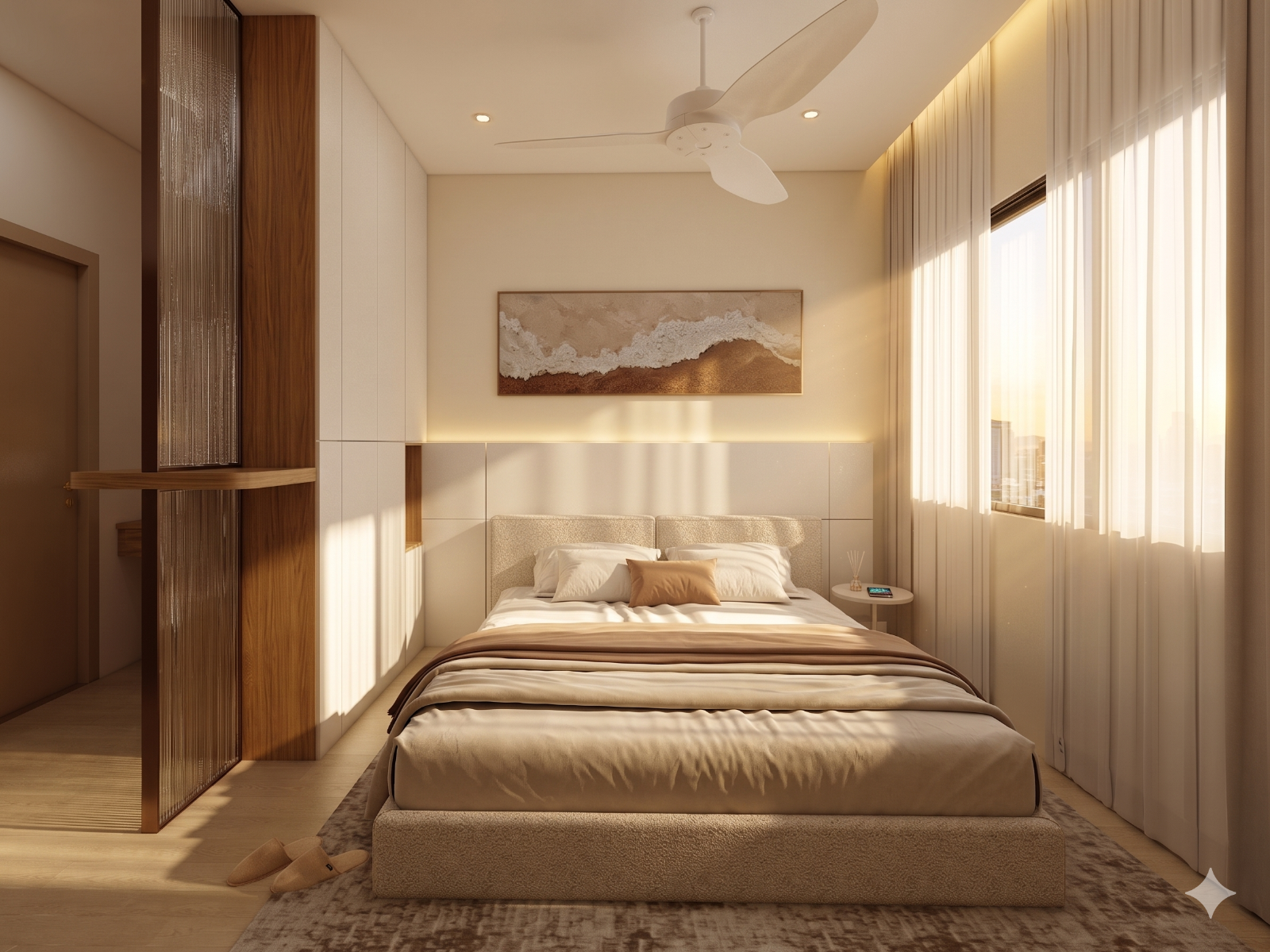 WHH Goodwood Residence Renovation | Bayan Lepas, Penang