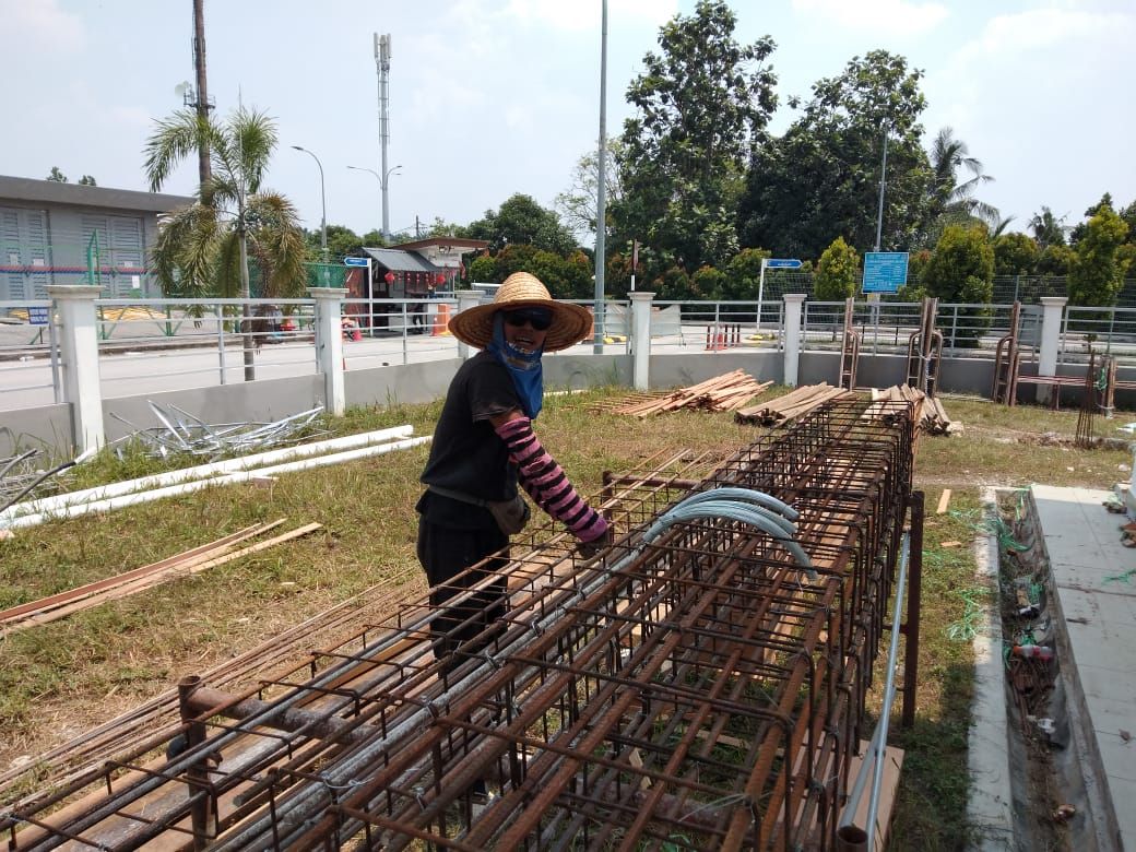 Bandar Puteri Klang