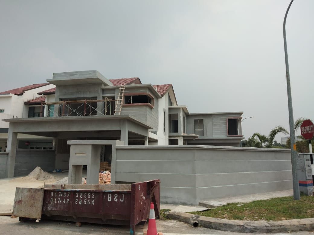 Bandar Puteri Klang