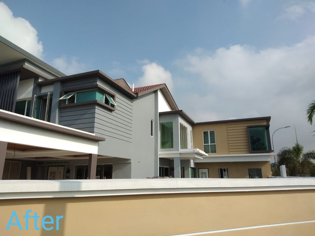 Bandar Puteri Klang