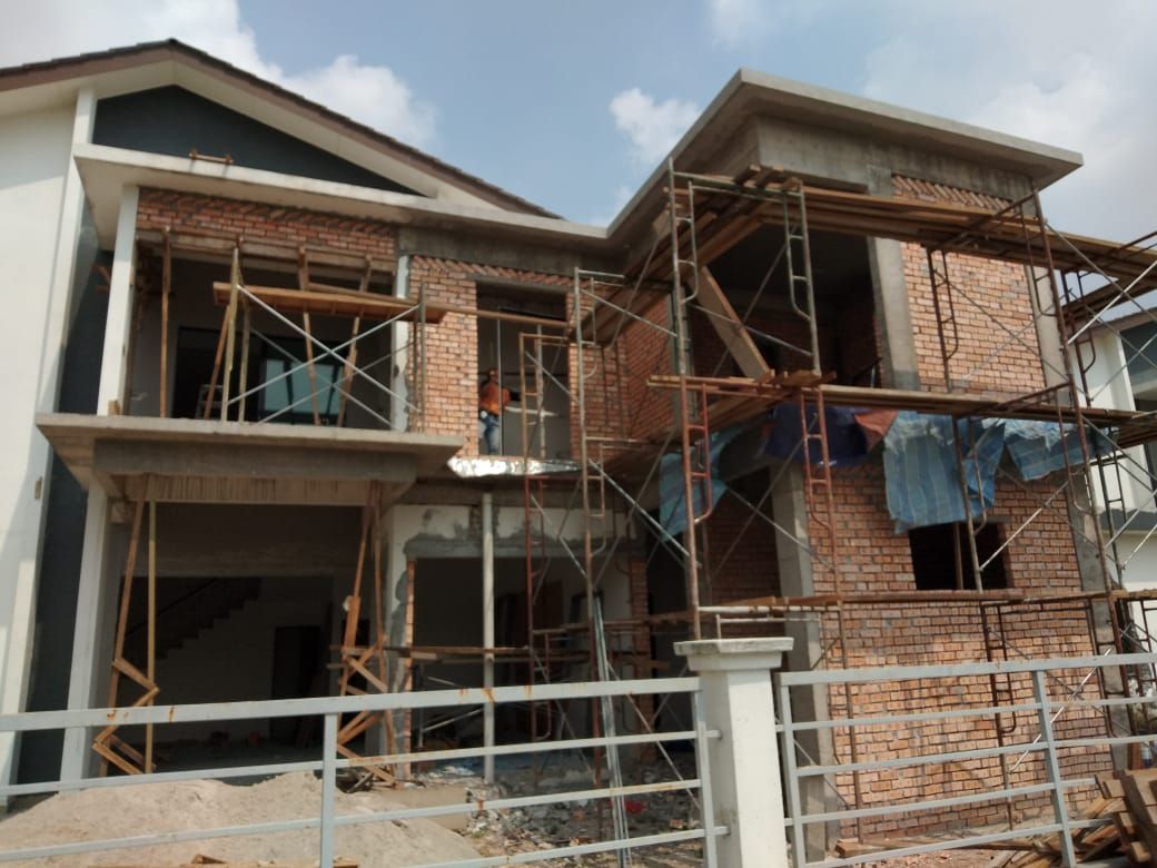 Bandar Puteri Klang