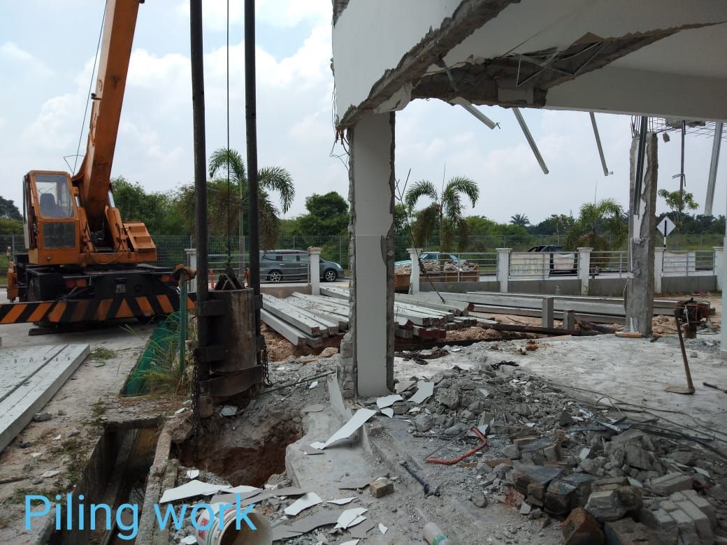 Bandar Puteri Klang