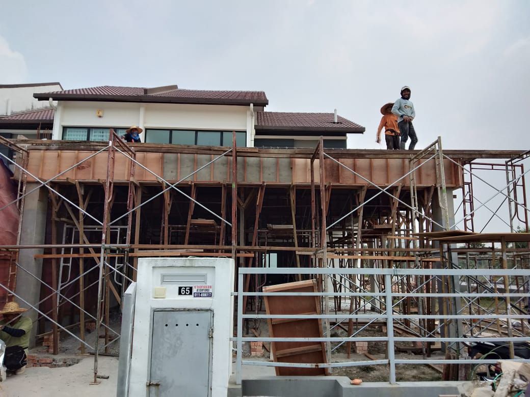 Bandar Puteri Klang