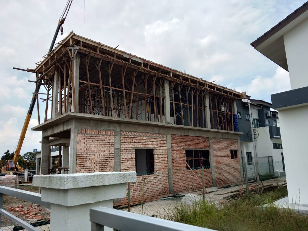 Bandar Puteri Klang