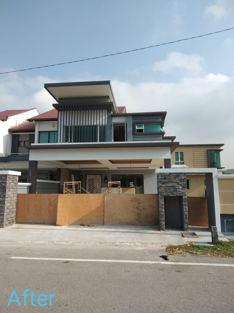 Bandar Puteri Klang