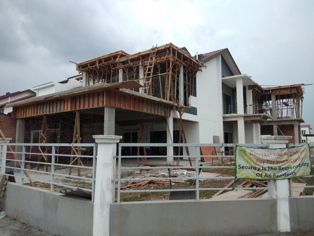 Bandar Puteri Klang
