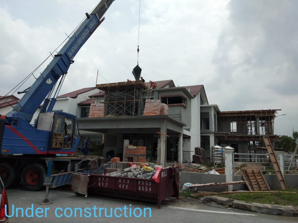 Bandar Puteri Klang
