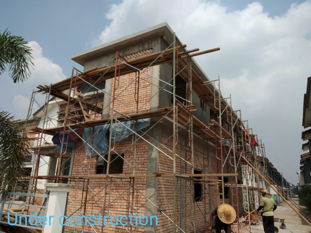 Bandar Puteri Klang