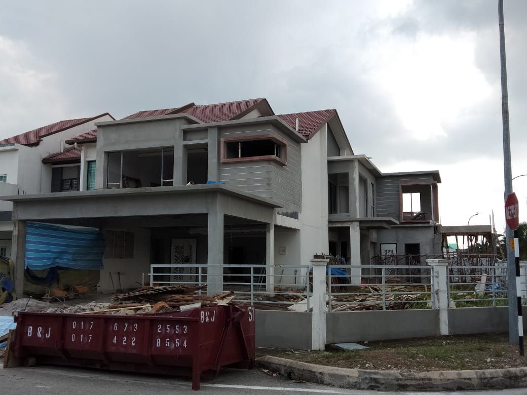 Bandar Puteri Klang